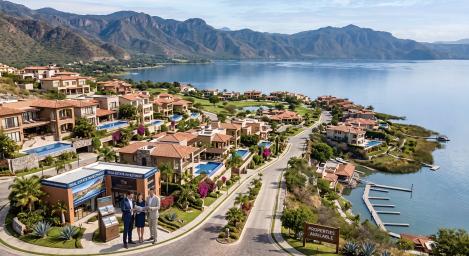 Chapala’s Real Estate Market: Risk, Scarcity, and a Real Opportunity for Disciplined Investors