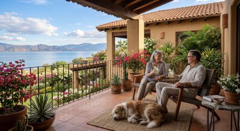 Discovering Paradise: Why Lake Chapala is Mexico’s Ultimate Haven for Vibrant Community Living