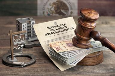 Mexico Tightens Scrutiny on Real Estate Firms After Record Antitrust Fine