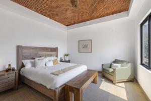 LA QUERENCIA AJIJIC CASA DALIA U1