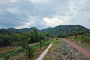  LOTE COLLINS L105 RANCHO SANTA MONICA