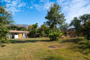 CASITAS JARDIN SERENO