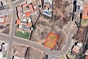 LOTE VISTAS DEL CARDENAL