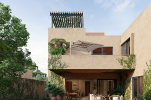 LA QUERENCIA AJIJIC CASA GIRASOL U12