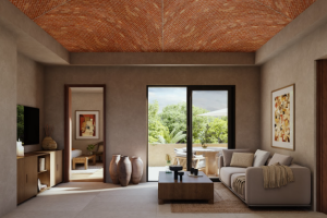 LA QUERENCIA AJIJIC CASA GIRASOL U6