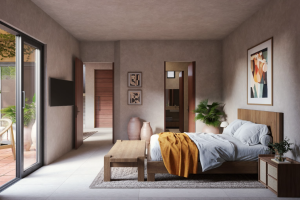 LA QUERENCIA AJIJIC CASA GIRASOL U4