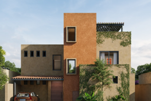 LA QUERENCIA AJIJIC CASA GIRASOL U2